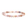 Pulseira de Adularia 6mm