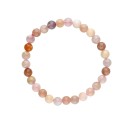Pulseira de Adularia 6mm | Vives de la Cortada