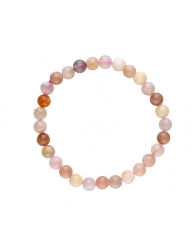 Bracciale di Adularia 6mm