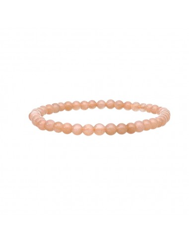 Pulsera di Adularia 4mm