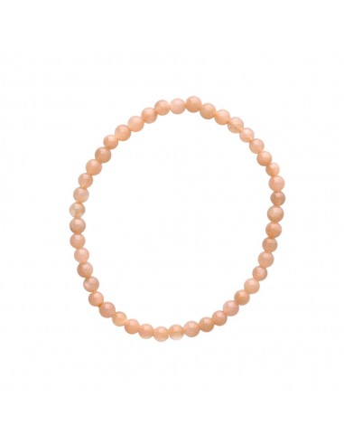 Pulsera di Adularia 4mm