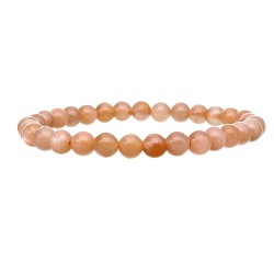 Adularia bracelet 6mm
