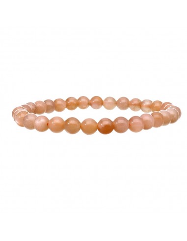 Pulsera di Adularia 6mm