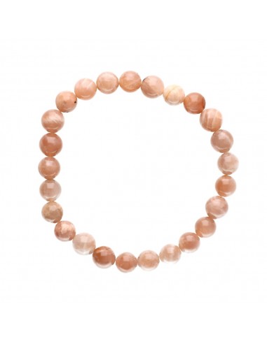 Pulseira de Adularia 8mm