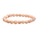 Bracelet Adularia 8mm