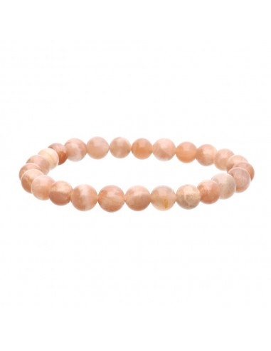 Pulsera de Adularia 8mm