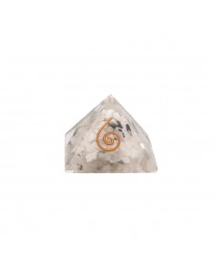 Resin Moonstone Orgonite...