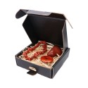 Pacote Scorpio Zodiac Box - Jaspe Vermelho