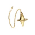 Pêndulo UFO em bronze (BRO32)