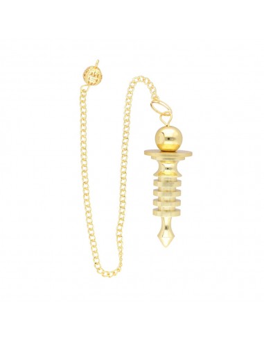 Pendolo Isis e Fiore della Vita in...