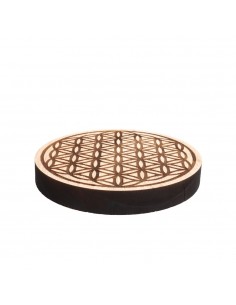 Flower of Life Circular... 2