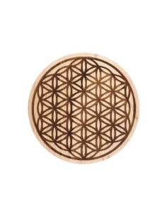 Flower of Life Circular...