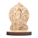 Altar de Buda Akshobhia