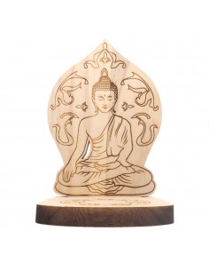 Altare di Buddha Akshobhia 2