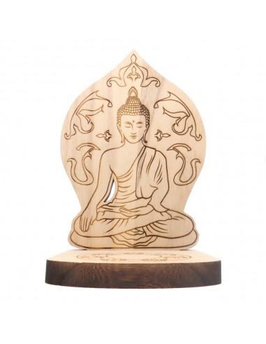 Altare di Buddha Akshobhia