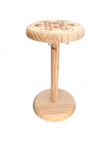 Espositore per pendoli Metatrón - A