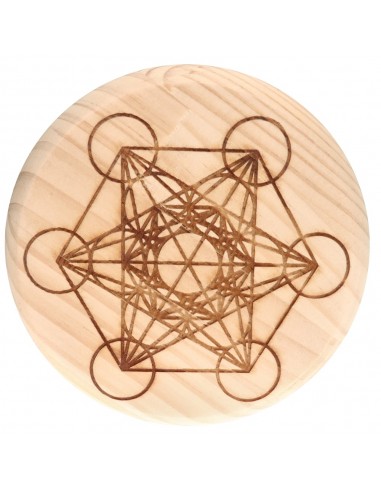 Espositore per pendoli Metatrón - A