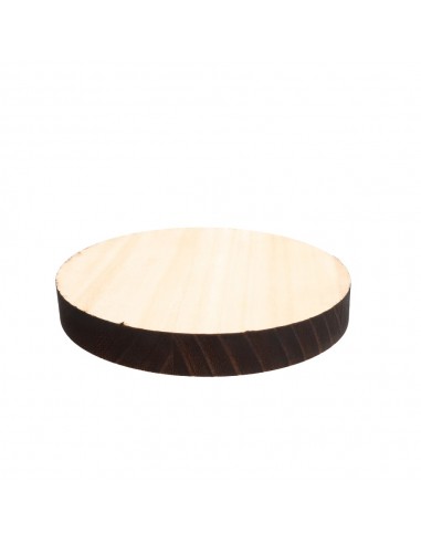 Base Circolare per Altare Metatron 10cm