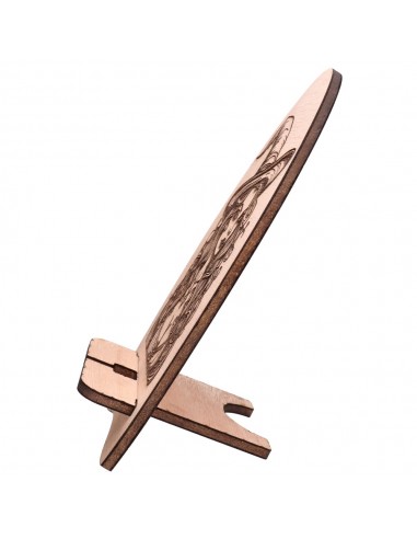 Suporte para telemóvel Witch