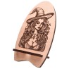 Witch Mobile Holder