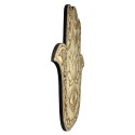 Retable Paulownia Main de Fatima 70cm