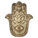 Retable Paulownia Main de Fatima 70cm
