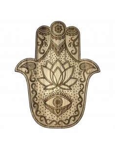 Altarpiece Paulownia Hand...