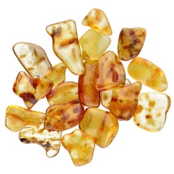 Pietre Naturali di Ambra Piccole Extra
