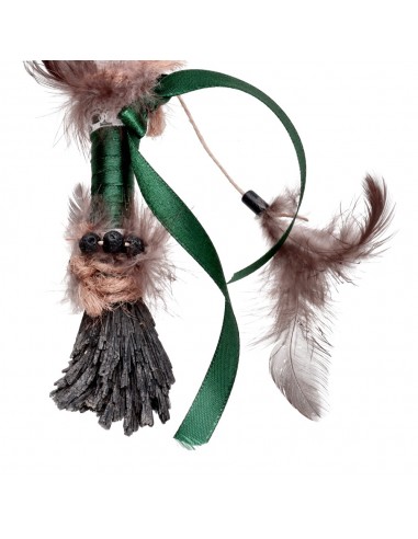 Baguette de Puissance en Quartz Laser...