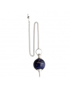 Pendule Sodalite Mermet...