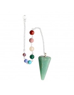 Pendule à facettes en...