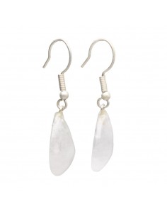 Silver Plated White Quartz... 2