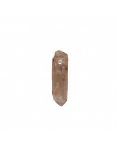 Rough Smoky Quartz Point...