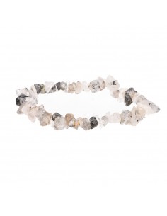 Petit bracelet en quartz...