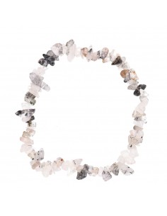 Pulseira pequena de chips... 2