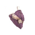 Pendente Stichtite Grezzo