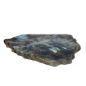 Piastra di Labradorite Lucidata PL62