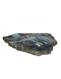 Polished Labradorite Plate... 2