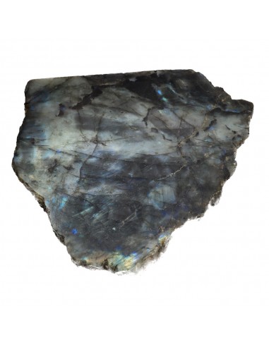 Lastra di Labradorite Lucidata PL62