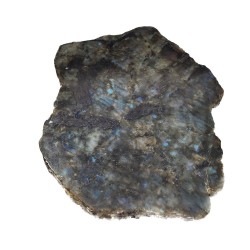 Polished Labradorite Plate PL62