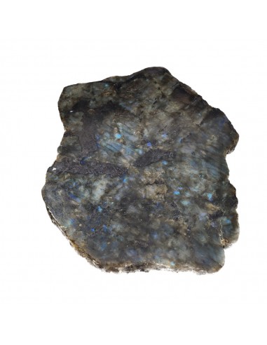 Polished Labradorite Plate PL62