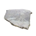 Plaque en labradorite polie PL64