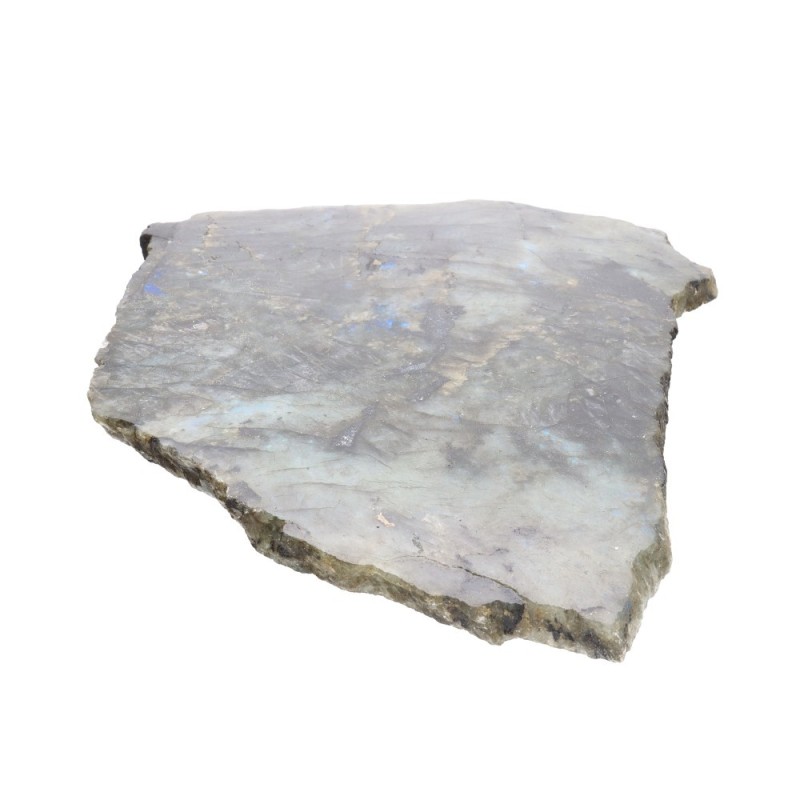 Piastra di Labradorite Lucidata PL64