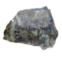 Piastra di Labradorite Lucidata PL64
