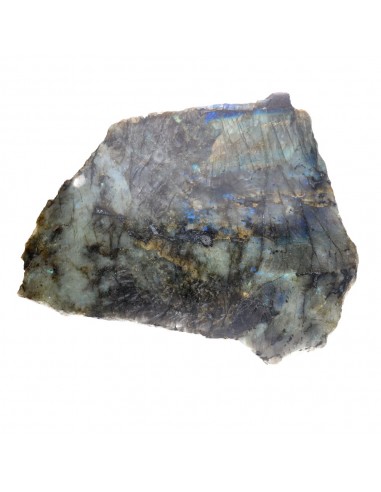 Placa de Labradorite polida PL64