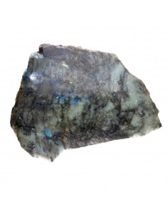 Lastra di Labradorite...
