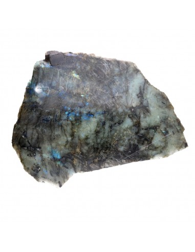 Lastra di Labradorite Lucidata PL64