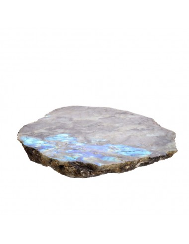 Polished Labradorite Plate PL66