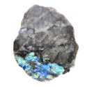 Piastra di Labradorite Lucidata PL66