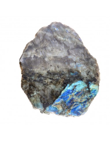 Piastra di Labradorite Lucidata PL66